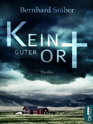 cover image of Kein guter Ort